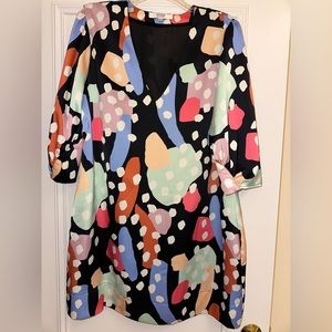 EUC Crosby by Millie Burch Dress